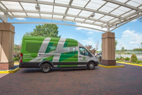 Holiday Inn New York-JFK Airport Area image 10