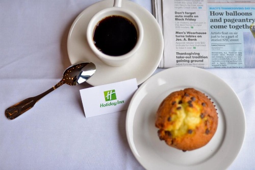 Holiday Inn New York-JFK Airport Area image 24