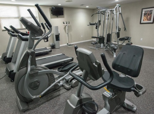 Holiday Inn New York-JFK Airport Area image 37