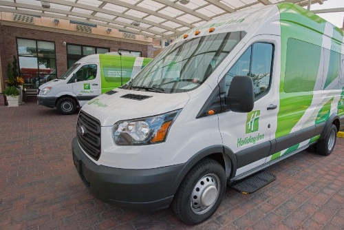 Holiday Inn New York-JFK Airport Area image 38